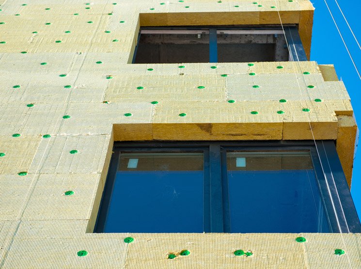 SATE en colegios, hospitales y edificios públicos en España